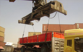 Firmamızdan Kareler