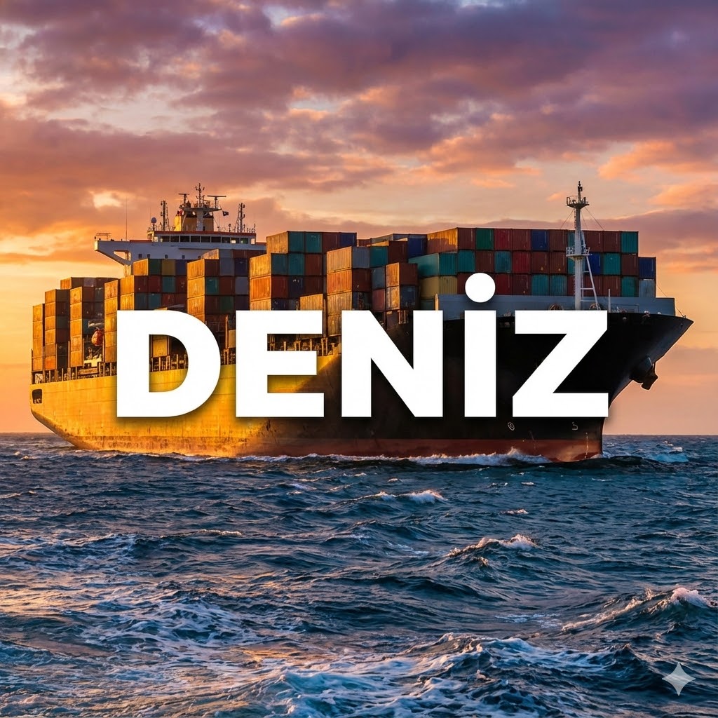 DENİZ