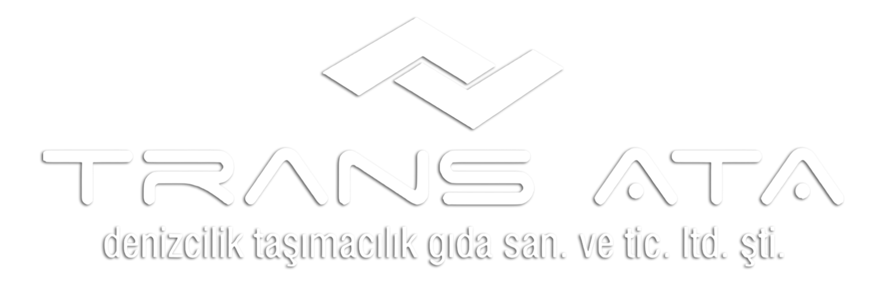 TRANS ATA DENİZCİLİK TAŞIMACILIK GIDA SAN TİC LTD ŞTİ.